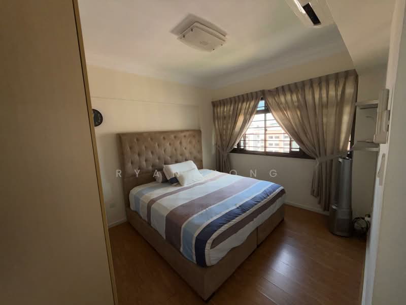 985A Buangkok Crescent, 985A Buangkok Crescent, 3 Bedrooms, 915 sqft, HDB Flat For Sale, by Ryan Wong, 500171757 - Bedroom - PropertyGuru.com.sg