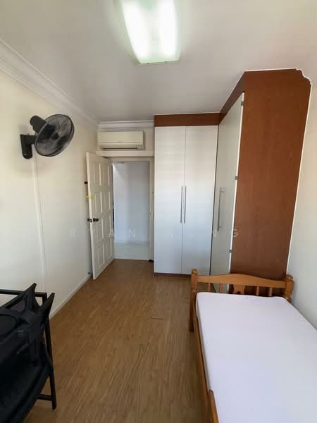 985A Buangkok Crescent, 985A Buangkok Crescent, 3 Bedrooms, 915 sqft, HDB Flat For Sale, by Ryan Wong, 500171757 - Bedroom - PropertyGuru.com.sg