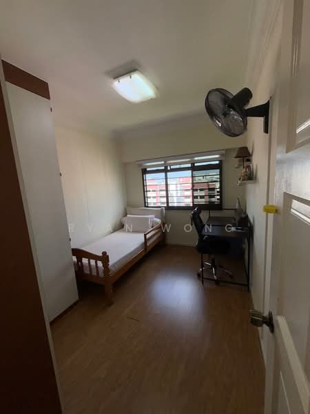 985A Buangkok Crescent, 985A Buangkok Crescent, 3 Bedrooms, 915 sqft, HDB Flat For Sale, by Ryan Wong, 500171757 - Bedroom - PropertyGuru.com.sg