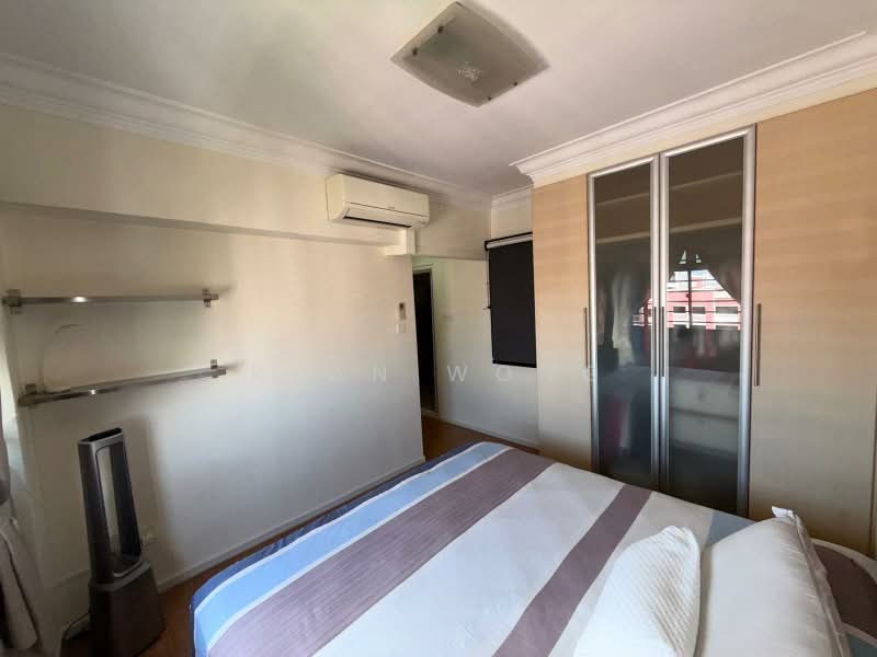 985A Buangkok Crescent, 985A Buangkok Crescent, 3 Bedrooms, 915 sqft, HDB Flat For Sale, by Ryan Wong, 500171757 - Bedroom - PropertyGuru.com.sg
