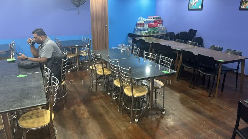 Golden Mile Tower, 6001 Beach Road, 1,200 sqft, Food & Beverage For Rent, by Claire Loh, 500171760 - Interior - CommercialGuru.com.sg