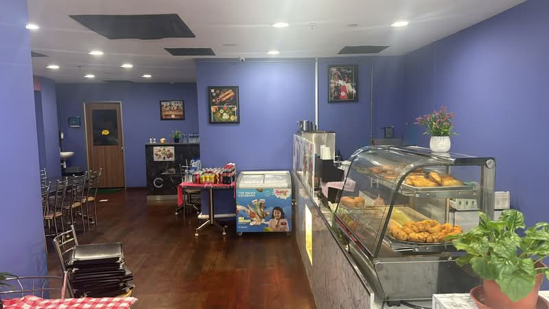 Golden Mile Tower, 6001 Beach Road, 1,200 sqft, Food & Beverage For Rent, by Claire Loh, 500171760 - Interior - CommercialGuru.com.sg