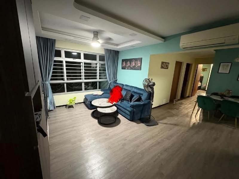 802C Keat Hong Close, 802C Keat Hong Close, 3 Bedrooms, 990 sqft, HDB Flat For Rent, by Nizah Yusoff, 500171762 - PropertyGuru.com.sg