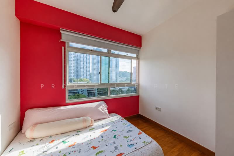 80C Telok Blangah Street 31, 80C Telok Blangah Street 31, 2 Bedrooms, 732 sqft, HDB Flat For Sale, by Kit Toh, 500171763 - Bedroom - PropertyGuru.com.sg