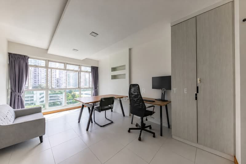 80C Telok Blangah Street 31, 80C Telok Blangah Street 31, 2 Bedrooms, 732 sqft, HDB Flat For Sale, by Kit Toh, 500171763 - Study - PropertyGuru.com.sg