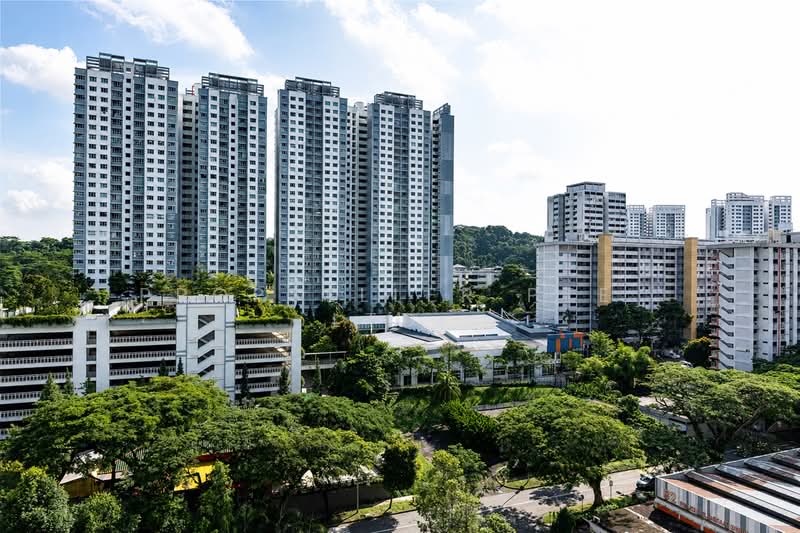 80C Telok Blangah Street 31, 80C Telok Blangah Street 31, 2 Bedrooms, 732 sqft, HDB Flat For Sale, by Kit Toh, 500171763 - Exterior - PropertyGuru.com.sg