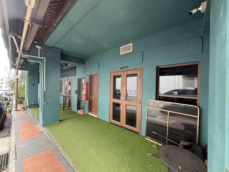 Ann Siang, Club Street, Maxwell, Ann siang road, Amoy, Ann Siang Road, Club Street, Maxwell, Amoy Street, 2,485 sqft, Shop / Shophouse For Rent, by Monica Oh, 500171764 - Exterior - CommercialGuru.com.sg