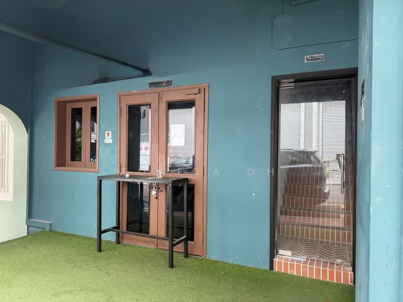 Ann Siang, Club Street, Maxwell, Ann siang road, Amoy, Ann Siang Road, Club Street, Maxwell, Amoy Street, 2,485 sqft, Shop / Shophouse For Rent, by Monica Oh, 500171764 - Exterior - CommercialGuru.com.sg