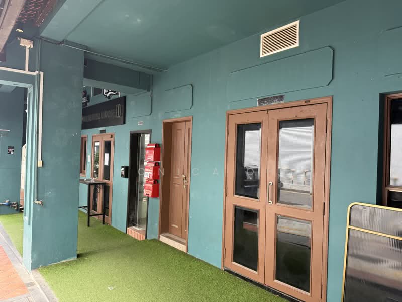 Ann Siang, Club Street, Maxwell, Ann siang road, Amoy, Ann Siang Road, Club Street, Maxwell, Amoy Street, 2,485 sqft, Shop / Shophouse For Rent, by Monica Oh, 500171764 - Exterior - CommercialGuru.com.sg