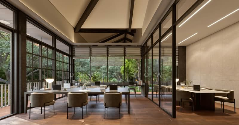 Lentor Mansion, 52 Lentor Gardens, 4 Bedrooms, 1,227 sqft, Condominium For Sale, by Diana Yow, 500171765 - Study - PropertyGuru.com.sg