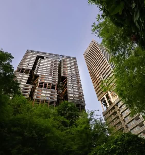 Nouvel 18, 16 Anderson Road, 3 Bedrooms, 1,582 sqft, Condominium For Rent, by Viera Tan 陈娴明, 500171766 - Exterior - PropertyGuru.com.sg