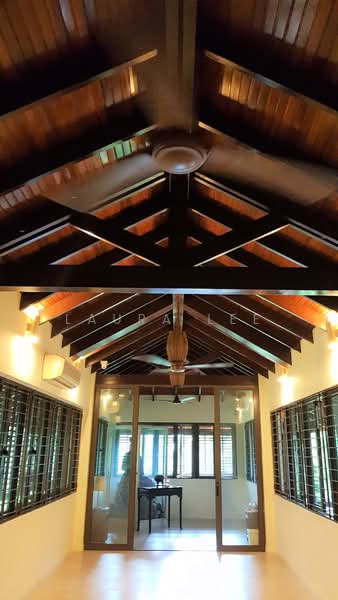 Ridout Road, , 4 Bedrooms, 6,190 sqft, Good Class Bungalow For Rent, by Laura Lee, 500171768 - Interior - PropertyGuru.com.sg
