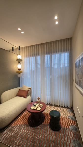 Tembusu Grand, 94 Jalan Tembusu, 5 Bedrooms, 2,691 sqft, Condominium For Sale, by Shirley Lee, 500171769 - Living Room - PropertyGuru.com.sg