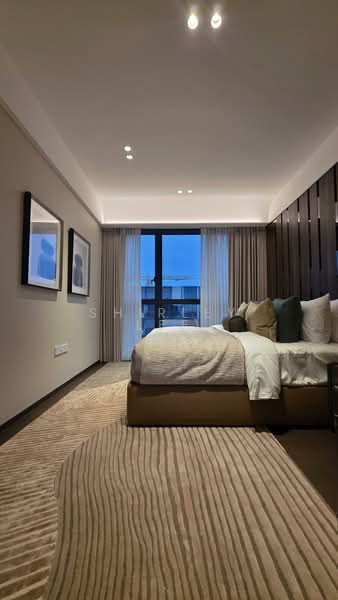 Tembusu Grand, 94 Jalan Tembusu, 5 Bedrooms, 2,691 sqft, Condominium For Sale, by Shirley Lee, 500171769 - Bedroom - PropertyGuru.com.sg