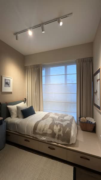 Tembusu Grand, 94 Jalan Tembusu, 5 Bedrooms, 2,691 sqft, Condominium For Sale, by Shirley Lee, 500171769 - Bedroom - PropertyGuru.com.sg