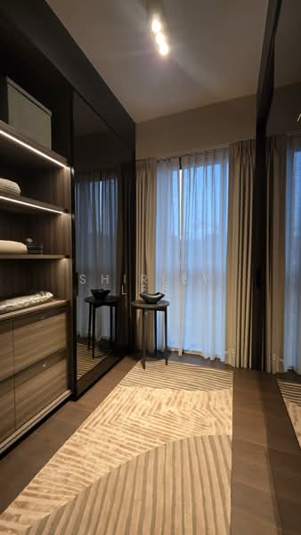 Tembusu Grand, 94 Jalan Tembusu, 5 Bedrooms, 2,691 sqft, Condominium For Sale, by Shirley Lee, 500171769 - Interior - PropertyGuru.com.sg