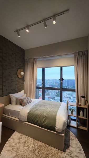 Tembusu Grand, 94 Jalan Tembusu, 5 Bedrooms, 2,691 sqft, Condominium For Sale, by Shirley Lee, 500171769 - Bedroom - PropertyGuru.com.sg