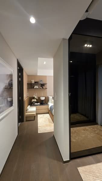 Tembusu Grand, 94 Jalan Tembusu, 5 Bedrooms, 2,691 sqft, Condominium For Sale, by Shirley Lee, 500171769 - Bedroom - PropertyGuru.com.sg
