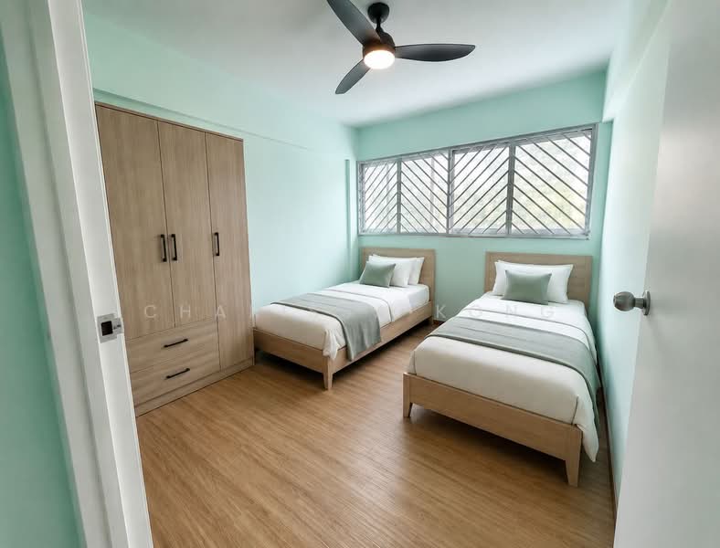 329 Jurong East Avenue 1, 329 Jurong East Avenue 1, Room Rental, 120 sqft, HDB Flat For Rent, by Charissa Kong, 500171771 - Bedroom - PropertyGuru.com.sg