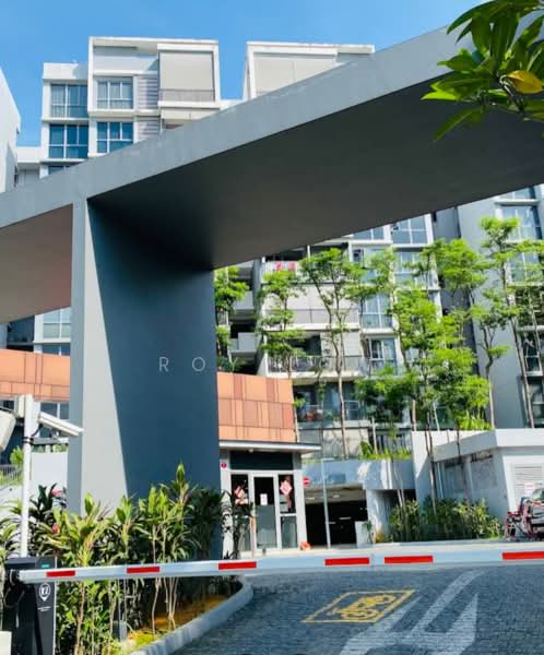 The Visionaire, 174 Canberra Drive, 3 Bedrooms, 980 sqft, Executive Condominium For Sale, by Roy Low, 500171773 - Exterior - PropertyGuru.com.sg