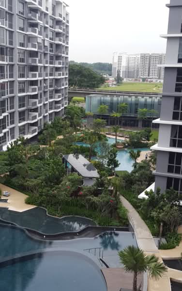 The Visionaire, 174 Canberra Drive, 3 Bedrooms, 980 sqft, Executive Condominium For Sale, by Roy Low, 500171773 - Exterior - PropertyGuru.com.sg