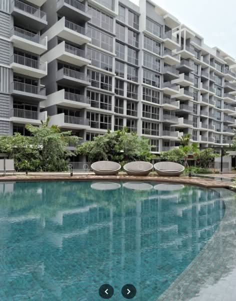The Visionaire, 174 Canberra Drive, 3 Bedrooms, 980 sqft, Executive Condominium For Sale, by Roy Low, 500171773 - Exterior - PropertyGuru.com.sg