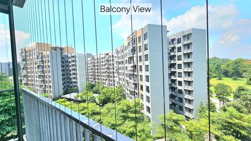 The Visionaire, 174 Canberra Drive, 3 Bedrooms, 980 sqft, Executive Condominium For Sale, by Roy Low, 500171773 - View - PropertyGuru.com.sg