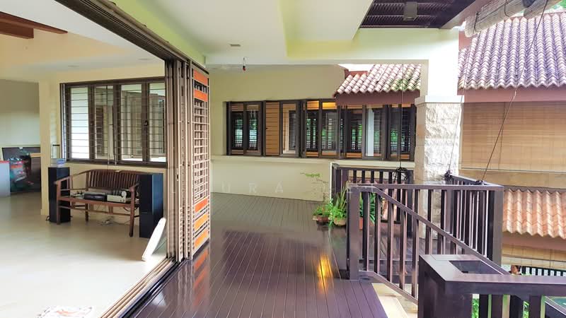 Ridout, Ridout Road, 4 Bedrooms, 6,120 sqft, Good Class Bungalow For Rent, by Laura Lee, 500171775 - Exterior - PropertyGuru.com.sg