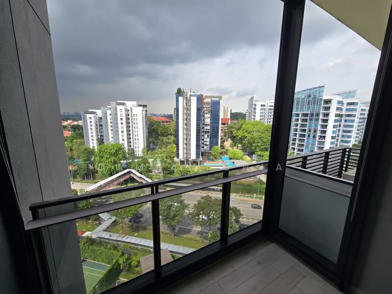 Leedon Green, 28 Leedon Heights, 2 Bedrooms, 840 sqft, Condominium For Sale, by Damian Chia, 500171776 - PropertyGuru.com.sg