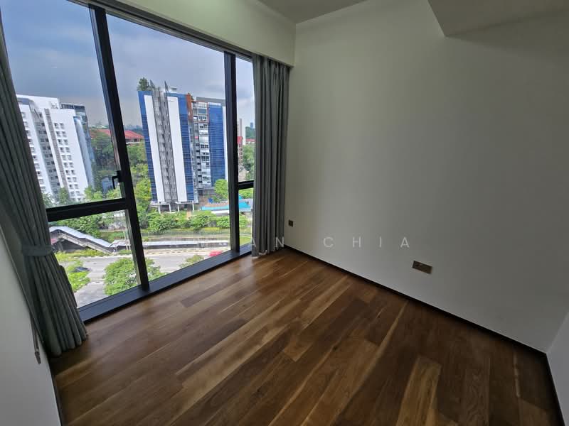 Leedon Green, 28 Leedon Heights, 2 Bedrooms, 840 sqft, Condominium For Sale, by Damian Chia, 500171776 - PropertyGuru.com.sg