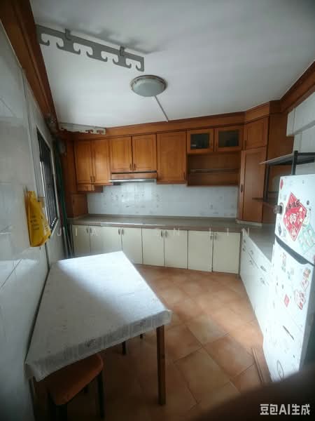 121B Rivervale Drive, 121B Rivervale Drive, 3 Bedrooms, 1,173 sqft, HDB Flat For Rent, by JIANWEN LIN, 500171778 - Kitchen - PropertyGuru.com.sg