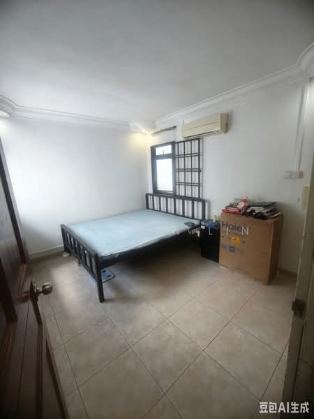 121B Rivervale Drive, 121B Rivervale Drive, 3 Bedrooms, 1,173 sqft, HDB Flat For Rent, by JIANWEN LIN, 500171778 - Bedroom - PropertyGuru.com.sg