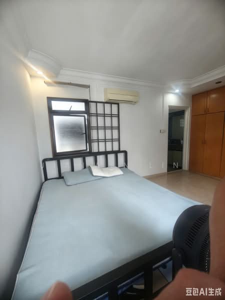 121B Rivervale Drive, 121B Rivervale Drive, 3 Bedrooms, 1,173 sqft, HDB Flat For Rent, by JIANWEN LIN, 500171778 - Bedroom - PropertyGuru.com.sg