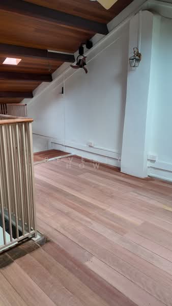 21 marshall Rd, , 3 Bedrooms, 1,800 sqft, Terraced House For Rent, by Beverly How, 500171780 - Interior - PropertyGuru.com.sg