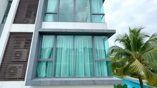 Cabana, 145A Sunrise Terrace, 4 Bedrooms, 3,165 sqft, Cluster House For Sale, by Lawrence Tan, 500171781 - PropertyGuru.com.sg