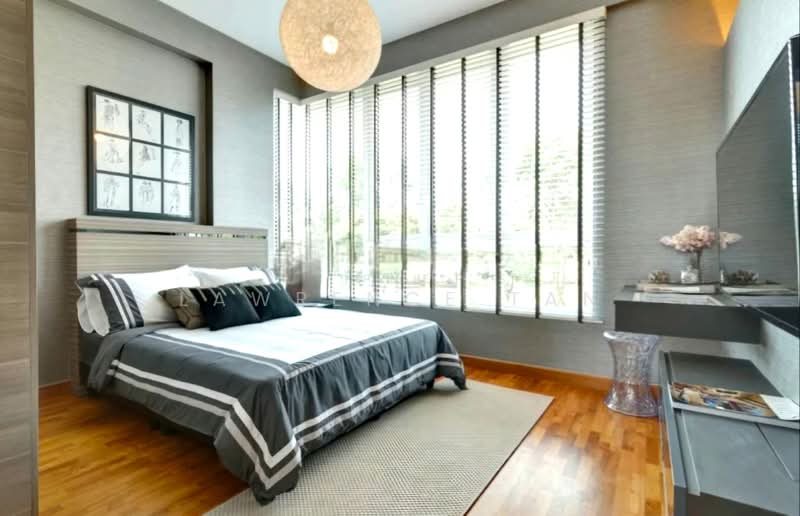 Cabana, 145A Sunrise Terrace, 4 Bedrooms, 3,165 sqft, Cluster House For Sale, by Lawrence Tan, 500171781 - Bedroom - PropertyGuru.com.sg