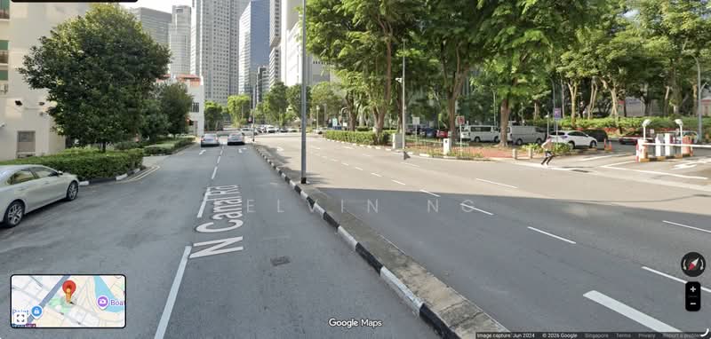 F n B unit at North Canal Road ! With Exhaust and Grease Trap . No Takeover Fees, , 1,906 sqft, Food & Beverage For Rent, by Kelvin Ng, 500171783 - CommercialGuru.com.sg