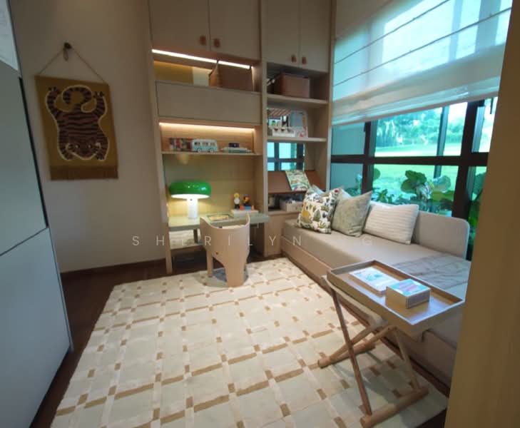 Dunearn House, 760 Dunearn Road, 3 Bedrooms, 1,001 sqft, Condominium For Sale, by Sherilyn Ng, 500171786 - Study - PropertyGuru.com.sg