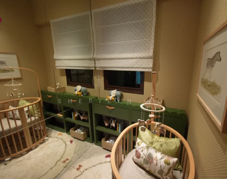 Dunearn House, 760 Dunearn Road, 3 Bedrooms, 1,001 sqft, Condominium For Sale, by Sherilyn Ng, 500171786 - Study - PropertyGuru.com.sg