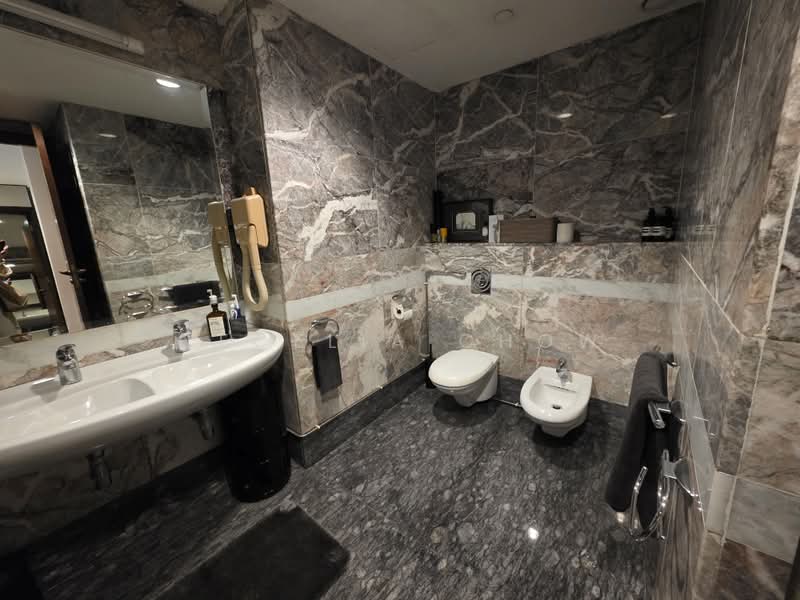 Riverside 48, 48 Robertson Quay, 1 Bedroom, 807 sqft, Apartment For Rent, by Cecelia Chow, 500171788 - Bathroom - PropertyGuru.com.sg