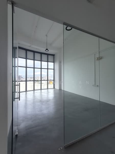HH @ Kallang, 55 Kallang Pudding Road, 1,927 sqft, Light Industrial (B1) For Rent, by Joanne Tan Siew May, 500171789 - Interior - CommercialGuru.com.sg