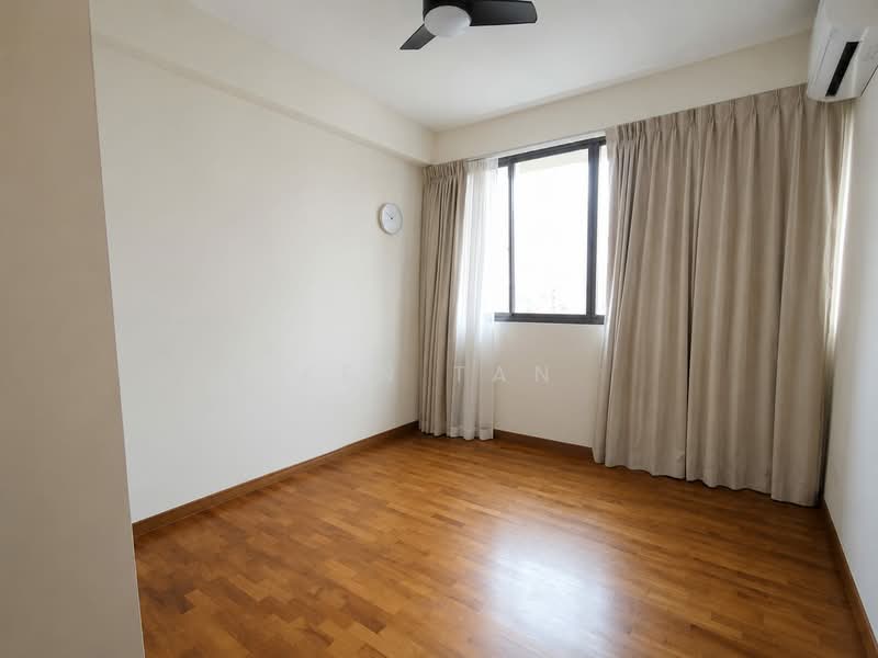 Sommerville Park, 77 Farrer Drive, 3 Bedrooms, 1,302 sqft, Condominium For Rent, by Ken Tan, 500171795 - Bedroom - PropertyGuru.com.sg