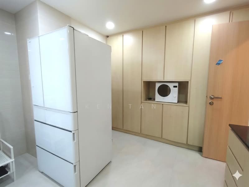Sommerville Park, 77 Farrer Drive, 3 Bedrooms, 1,302 sqft, Condominium For Rent, by Ken Tan, 500171795 - Interior - PropertyGuru.com.sg