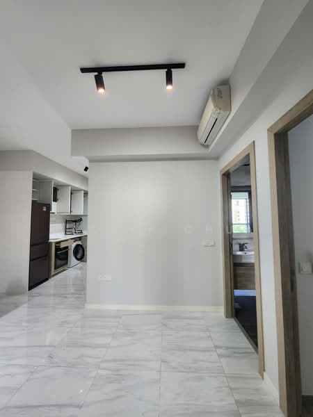 The Alps Residences, 105 Tampines Street 86, 2 Bedrooms, 689 sqft, Condominium For Sale, by Jaclyn Chua, 500171797 - Kitchen - PropertyGuru.com.sg