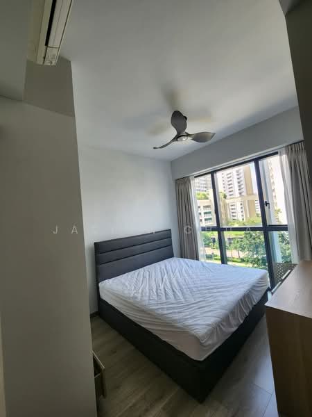 The Alps Residences, 105 Tampines Street 86, 2 Bedrooms, 689 sqft, Condominium For Sale, by Jaclyn Chua, 500171797 - Bedroom - PropertyGuru.com.sg