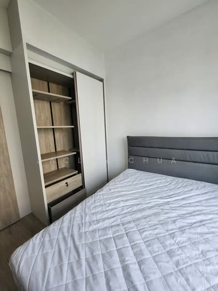The Alps Residences, 105 Tampines Street 86, 2 Bedrooms, 689 sqft, Condominium For Sale, by Jaclyn Chua, 500171797 - Bedroom - PropertyGuru.com.sg