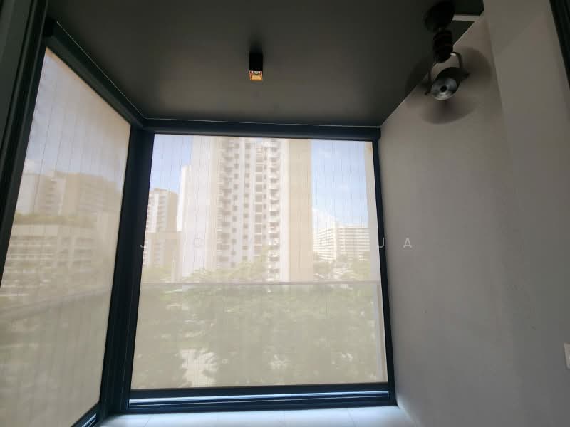 The Alps Residences, 105 Tampines Street 86, 2 Bedrooms, 689 sqft, Condominium For Sale, by Jaclyn Chua, 500171797 - Balcony - PropertyGuru.com.sg