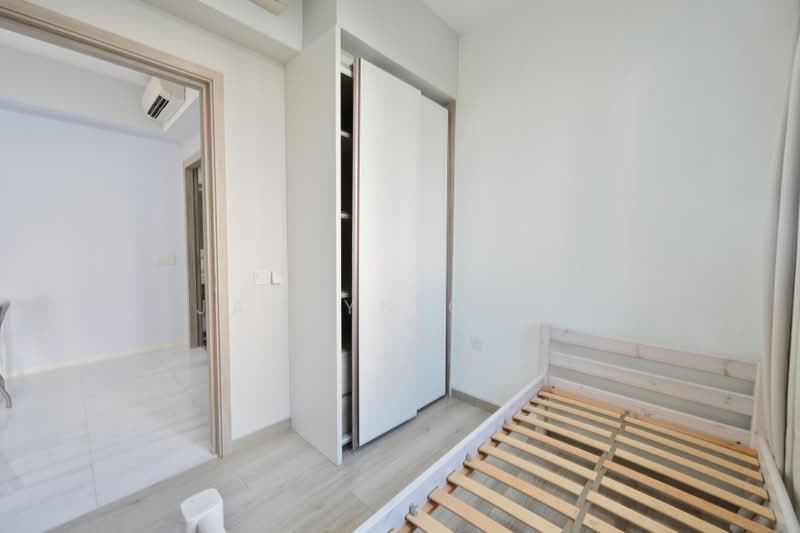 The Alps Residences, 105 Tampines Street 86, 2 Bedrooms, 689 sqft, Condominium For Sale, by Jaclyn Chua, 500171797 - Bedroom 2 - PropertyGuru.com.sg