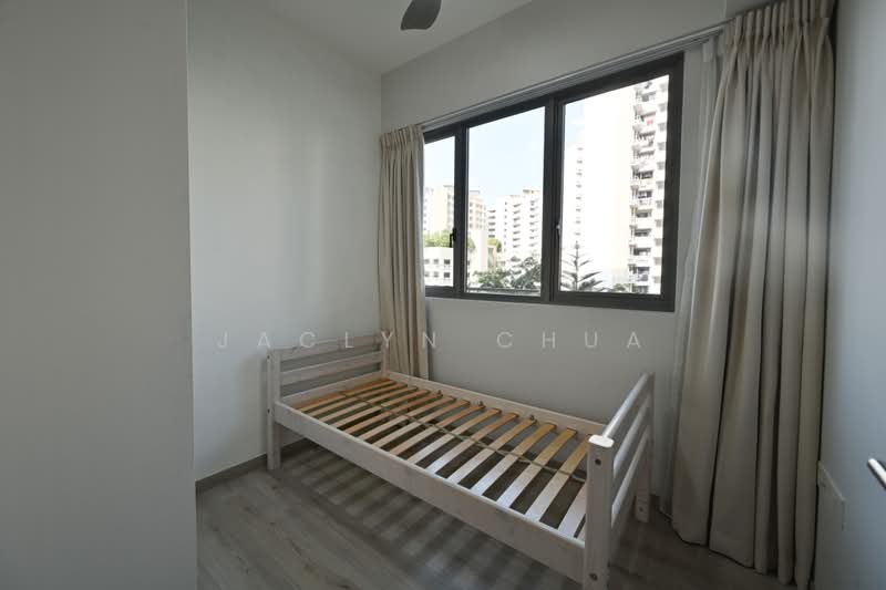 The Alps Residences, 105 Tampines Street 86, 2 Bedrooms, 689 sqft, Condominium For Sale, by Jaclyn Chua, 500171797 - Bedroom 2 - PropertyGuru.com.sg