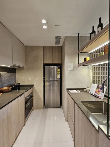 Kassia, 31 Flora Drive, 2 Bedrooms, 753 sqft, Condominium For Sale, by Pragna K M Kamdar, 500171799 - PropertyGuru.com.sg